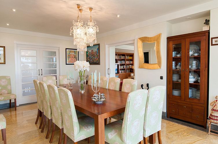 Vakantiehuis Sonnenland 8