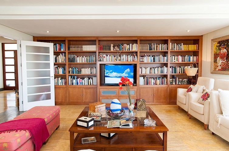 Vakantiehuis Sonnenland 8