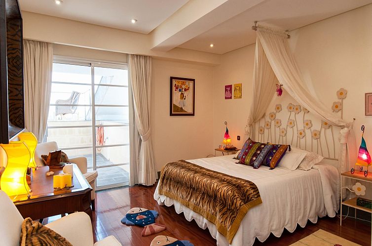 Vakantiehuis Sonnenland 8