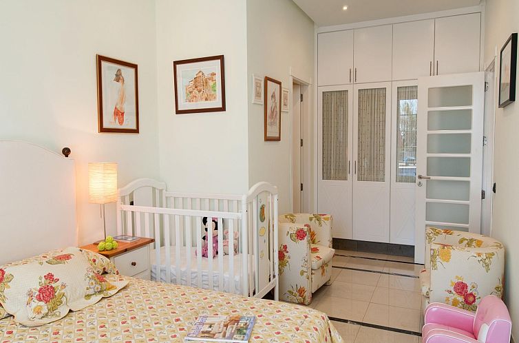 Vakantiehuis Sonnenland 8