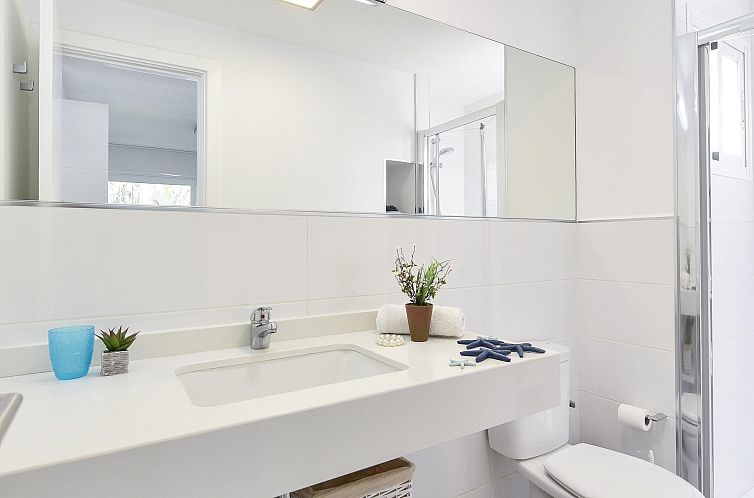 Vakantiehuis Bungalow San Agustin ET1