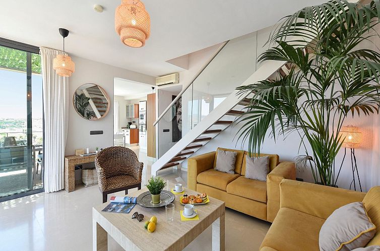 Vakantiehuis Los Lagos 36