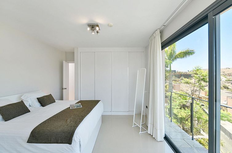 Vakantiehuis Los Lagos 36