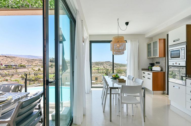 Vakantiehuis Los Lagos 36