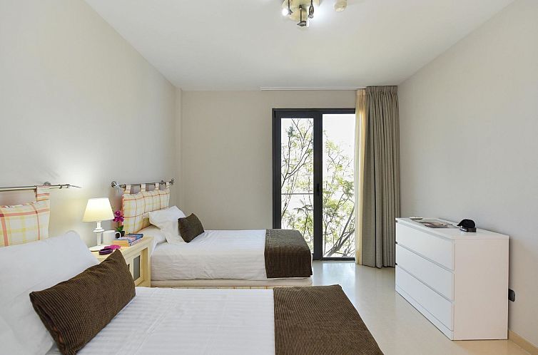 Vakantiehuis Los Lagos 36