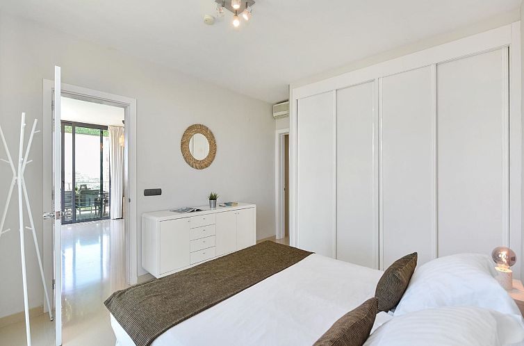 Vakantiehuis Los Lagos 36