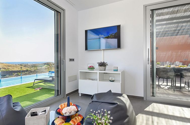 Vakantiehuis Tipo 3 dormitorios