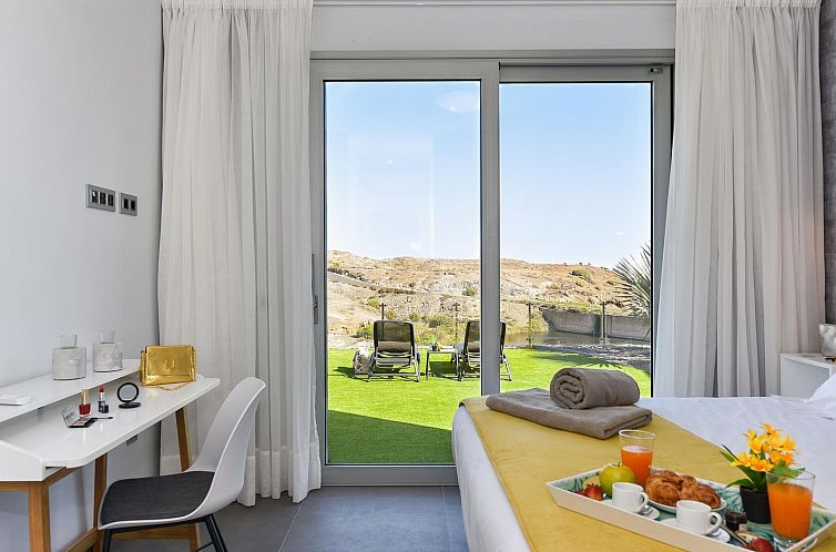 Vakantiehuis Tipo 3 dormitorios