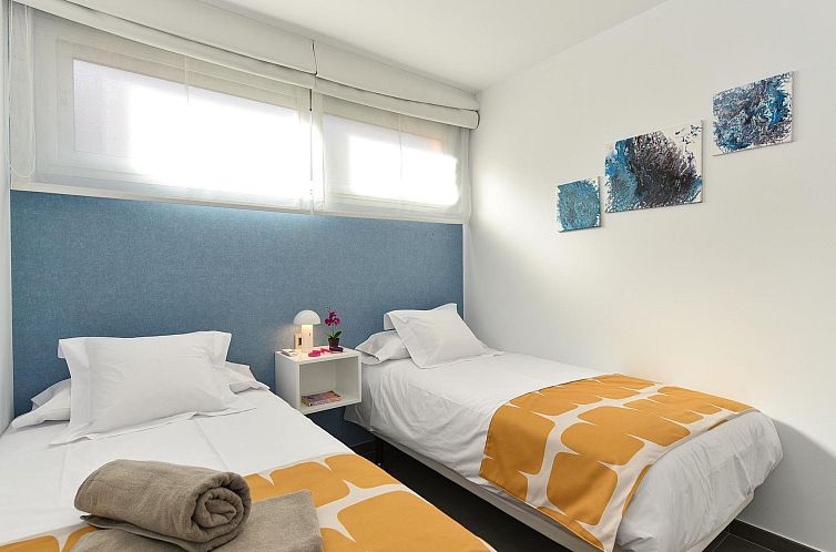 Vakantiehuis Tipo 3 dormitorios