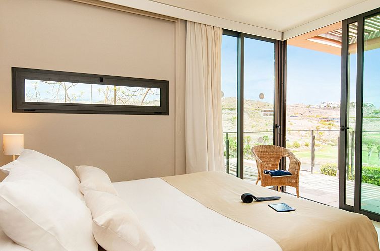 Vakantiehuis Villa Los Lagos 12