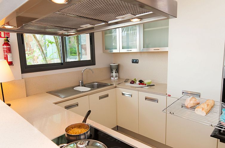 Vakantiehuis Villa Los Lagos 12