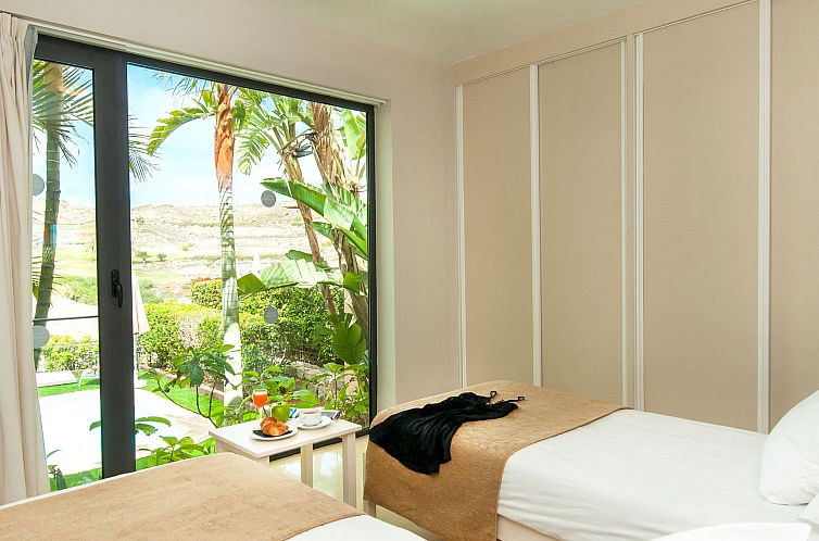 Vakantiehuis Villa Los Lagos 12