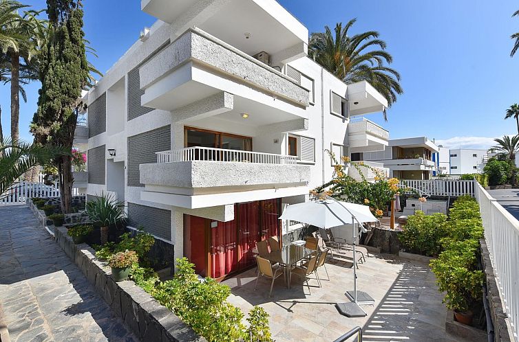 Appartement Tindaya