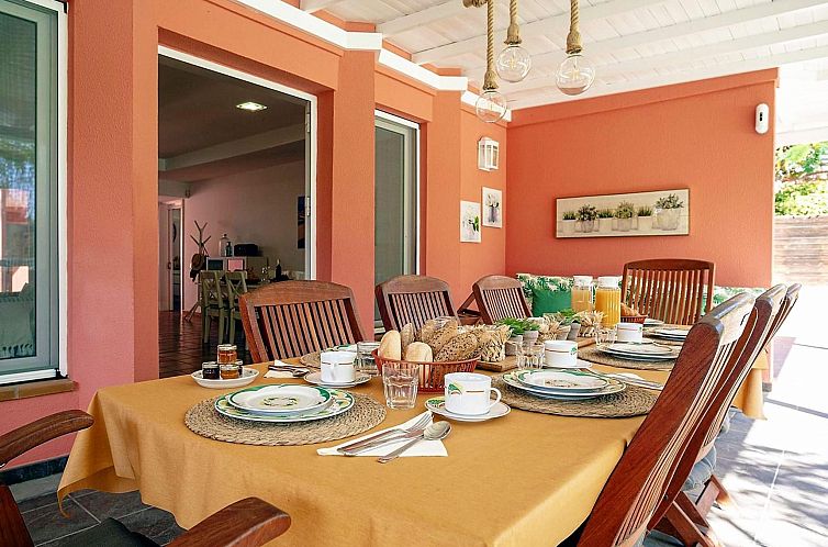 Vakantiehuis El Flamboyan Maspalomas Golf