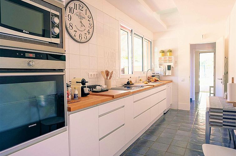 Vakantiehuis El Flamboyan Maspalomas Golf