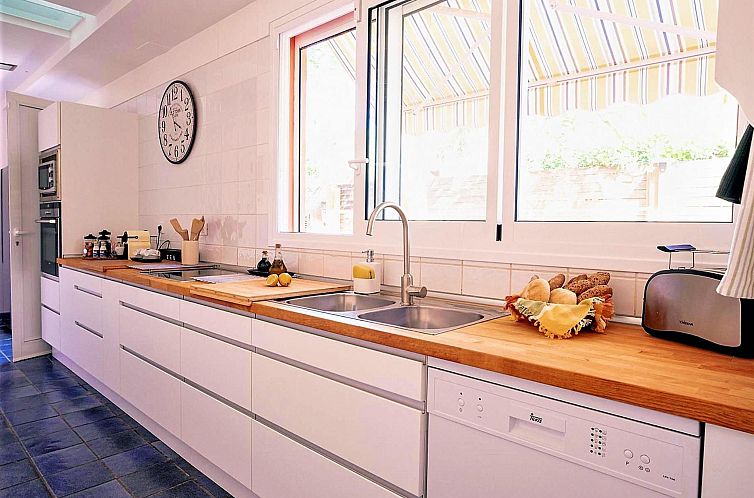 Vakantiehuis El Flamboyan Maspalomas Golf