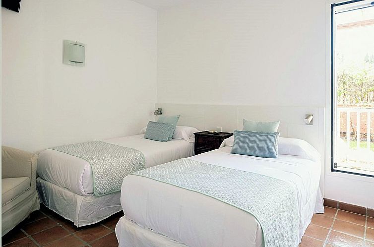 Vakantiehuis El Flamboyan Maspalomas Golf