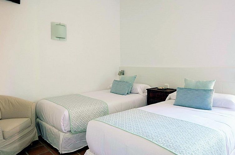 Vakantiehuis El Flamboyan Maspalomas Golf