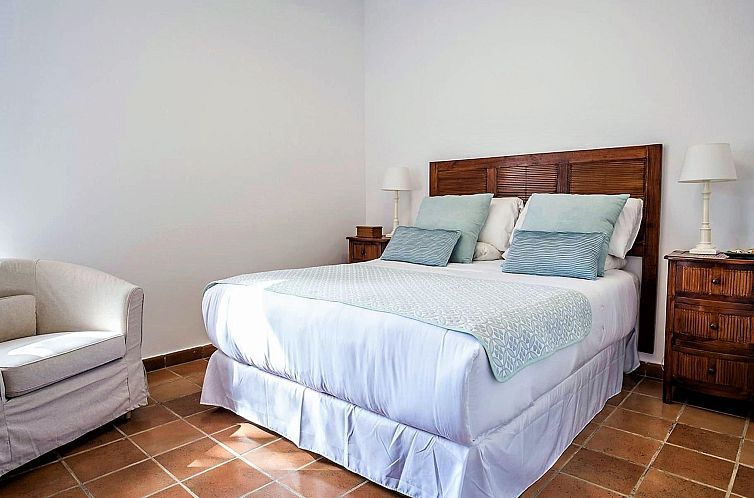 Vakantiehuis El Flamboyan Maspalomas Golf