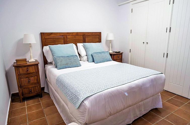 Vakantiehuis El Flamboyan Maspalomas Golf