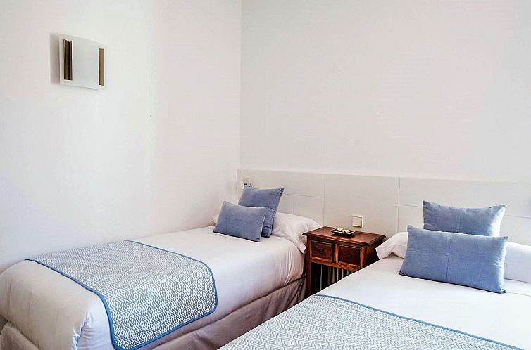 Vakantiehuis El Flamboyan Maspalomas Golf