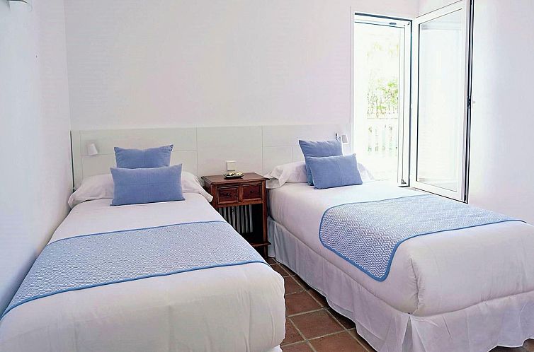 Vakantiehuis El Flamboyan Maspalomas Golf