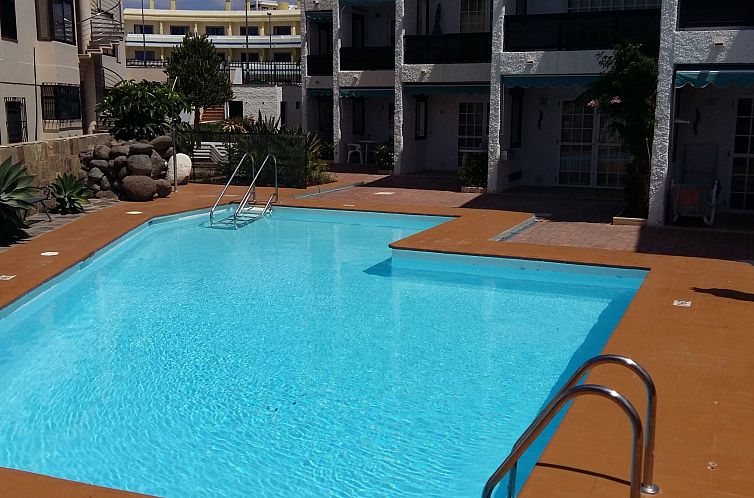 Appartement Wohnung direkt am Strand