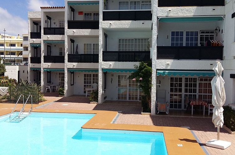 Appartement Wohnung direkt am Strand