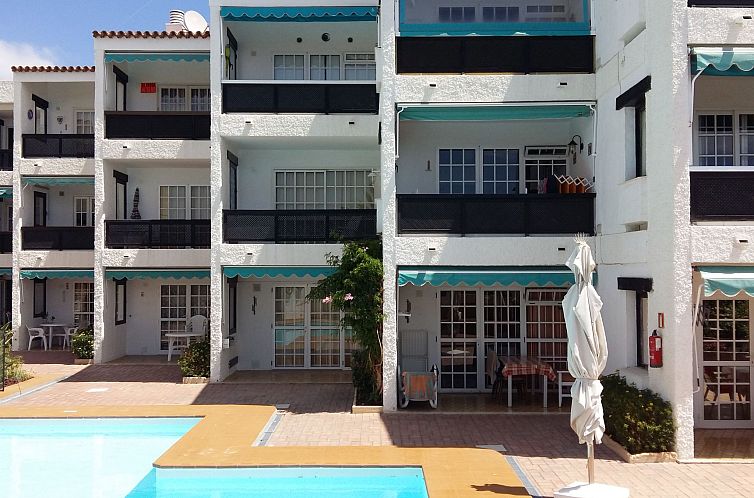 Appartement Wohnung direkt am Strand