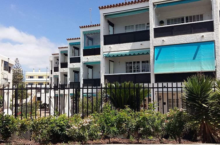 Appartement Wohnung direkt am Strand