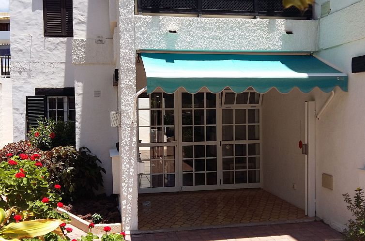 Appartement Wohnung direkt am Strand