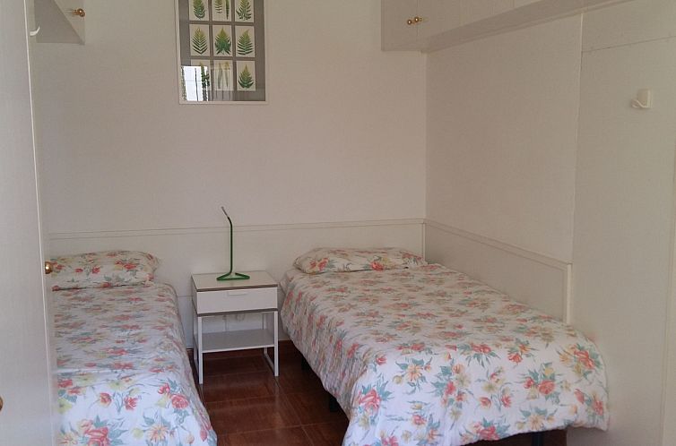 Appartement Wohnung direkt am Strand