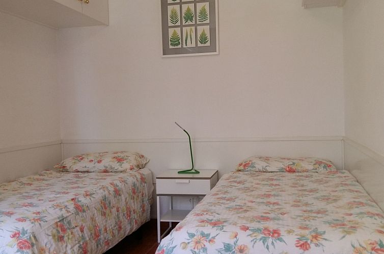 Appartement Wohnung direkt am Strand