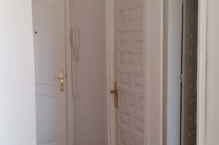 Appartement Wohnung direkt am Strand