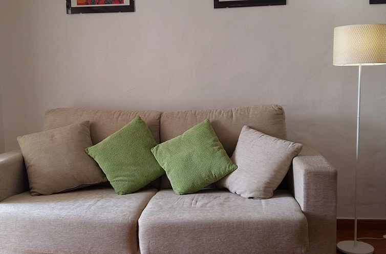 Appartement Wohnung direkt am Strand