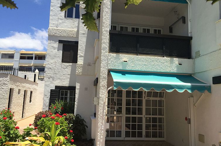 Appartement Wohnung direkt am Strand