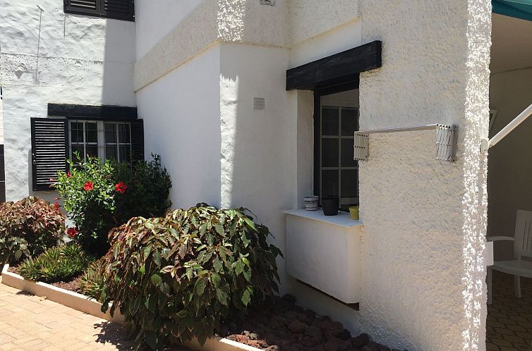 Appartement Wohnung direkt am Strand