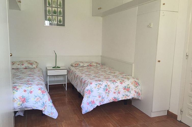 Appartement Wohnung direkt am Strand