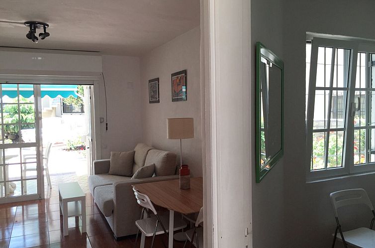 Appartement Wohnung direkt am Strand