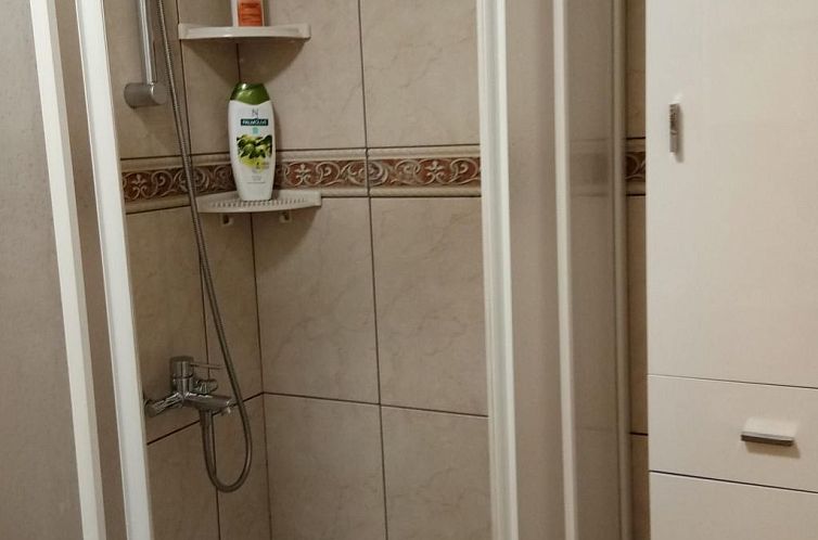 Appartement Wohnung direkt am Strand
