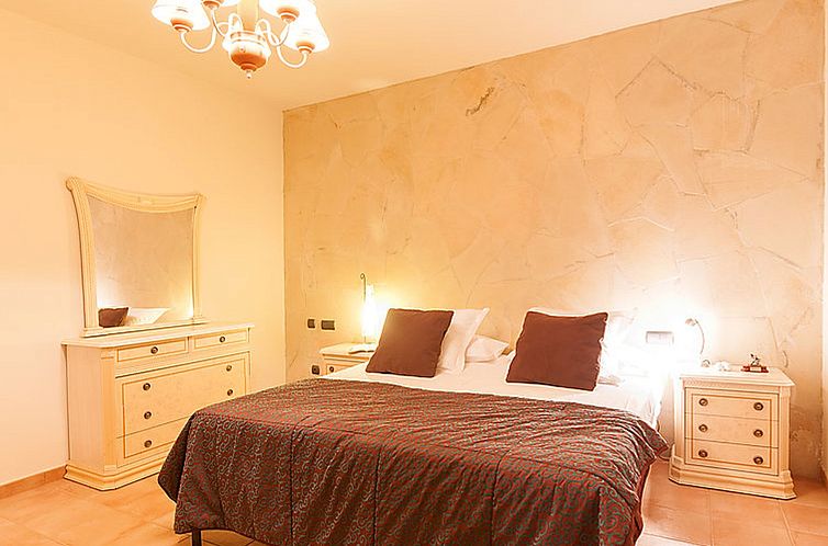 Vakantiehuis Lagos 5