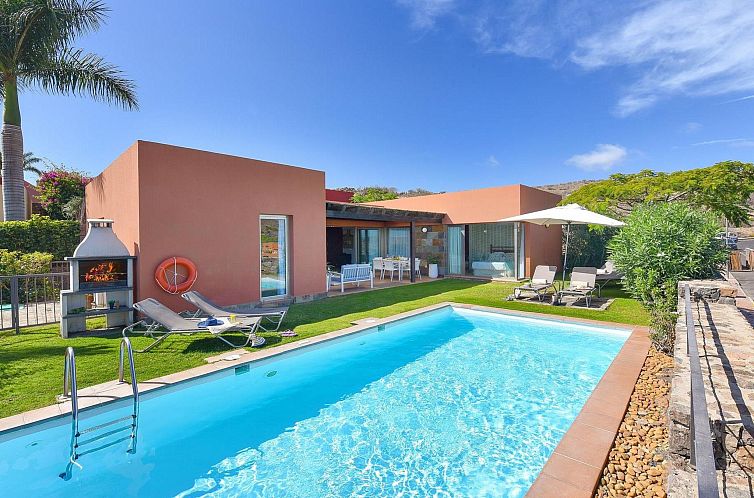 Unterkunft 1442516 - Ferienhaus Kanarische Inseln - Vakantiehuis Tipo 3 dormitorios