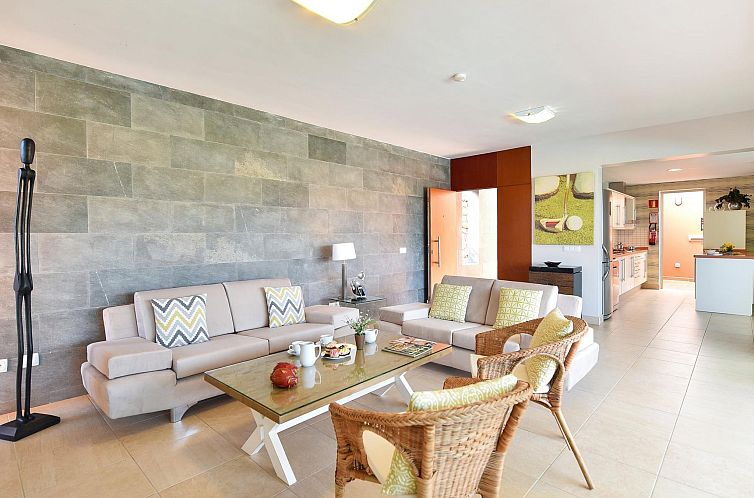 Vakantiehuis Tipo 3 dormitorios