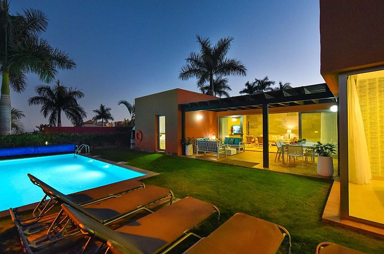 Vakantiehuis Tipo 3 dormitorios