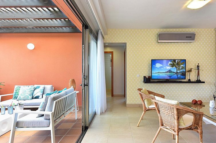 Vakantiehuis Tipo 3 dormitorios