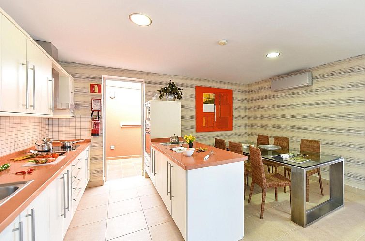 Vakantiehuis Tipo 3 dormitorios
