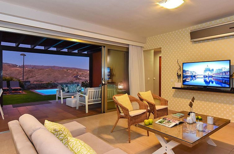 Vakantiehuis Tipo 3 dormitorios