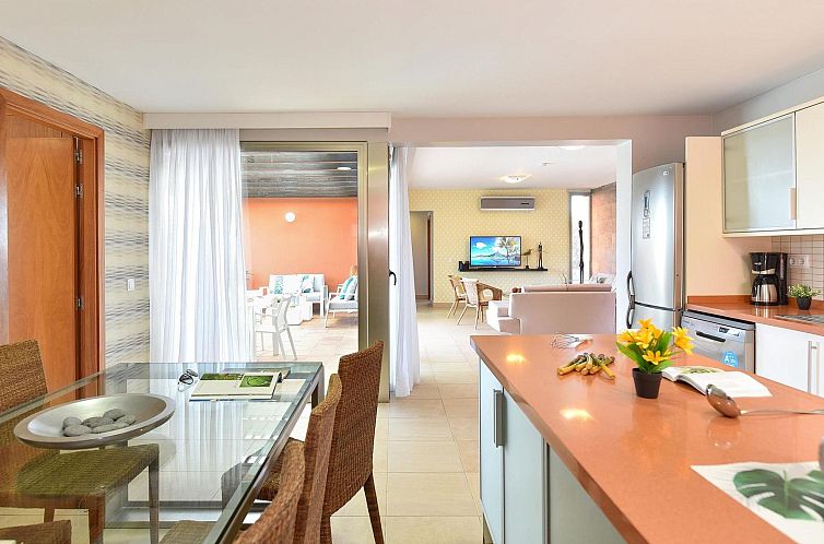 Vakantiehuis Tipo 3 dormitorios