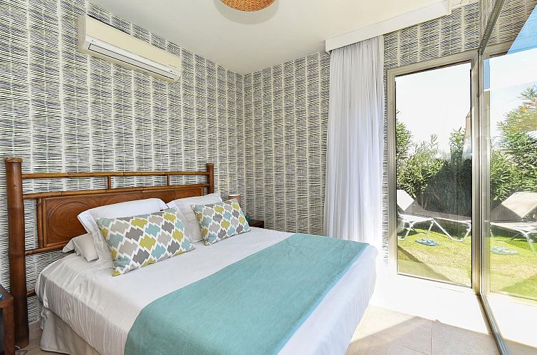 Vakantiehuis Tipo 3 dormitorios