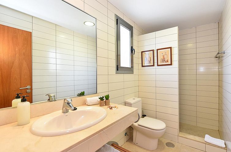 Vakantiehuis Tipo 3 dormitorios